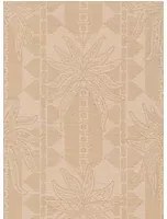 Arte Carta da parati Fenua - Champagne