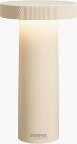 Lampada da tavolo portatile con luce regolabile Volume