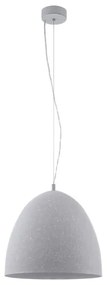 Eglo 94354 - Lampadario SARABIA 1xE27/60W/230V