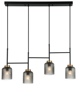 Lampada da soffitto APP1266-4CP