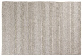 Tappeto geometrico, L 290 x L 200 cm