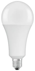 Lampadina LED STAR E27/24,9W/230V 2700K - Osram