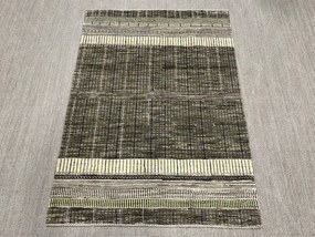 Loribaft Tappeto persiano 180x130 Marrone (Iran) Annodato A Mano