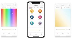 Yeelight - Striscia LED RGB dimmerabile LED/7,5W/230V Wi-Fi 2 m