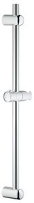 GROHE 27499000 - Asta doccia EUPHORIA 600 mm cromo lucido