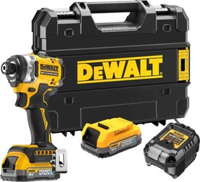 Avvitatore a impulsi DCF860E2T-QW 700 w 18 v 282 nm - Brand ean: 5035048822029 - Dewalt