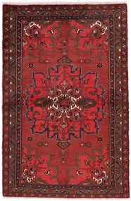 Hamedan Tappeto persiano 130 x 200 (Iran) Annodato A Mano