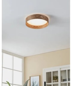 Eglo 900463 - Plafoniera LED LUPPINERIA LED/24W/230V