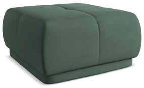 Poggiapiedi verde Hoku – Makamii