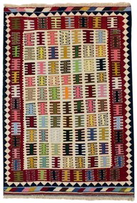Kilim Tappeto persiano 100 x 150 (Iran)