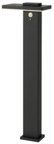 Lampioncino da Giardino ad Energia Solare 600 Lumen "LMS-081"