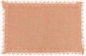 Tovaglietta americana Border