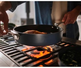 Padella con superficie in ceramica ø 30 cm Space – Joseph Joseph