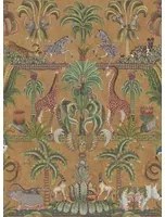 Cole & Son Carta da parati Afrika Kingdom - 119/5025