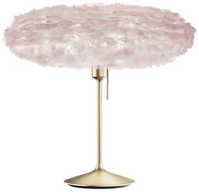 Paralume rosa chiaro ø 66 cm Eos Esther Medium - UMAGE