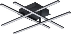 Eglo 99316 - Plafoniera LED LASANA LED/5,2W/230V