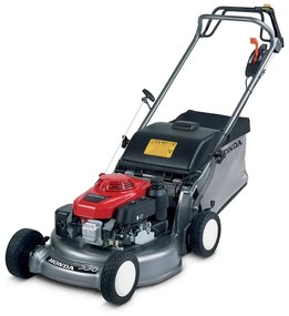 Tagliaerba a benzina HONDA HRD536K4HXE motore honda da 163 cm³ L 53 cm