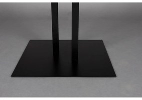 Appendiabiti nero in acciaio 71x185 cm Rumex – Dutchbone