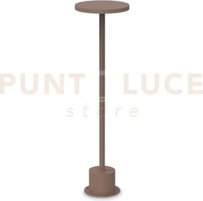 Toffee lampada coffee 25cm led 3000k 11w  1200 lm ip66