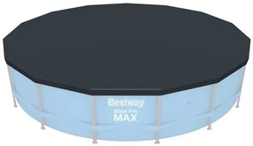 Copertura per Piscina Flowclear 457 cm Bestway