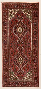 Gholtogh Tappeto 150x60 (Iran) Annodato A Mano
