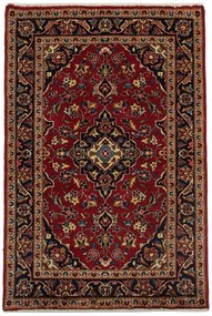 Kashan Tappeto 100 x 150 (Iran)