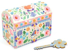 Fai da te - Scrigno dei tesori