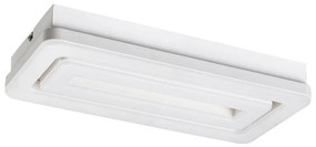 Rabalux 5648 - Plafoniera LED ALANA LED/40W/230V bianco