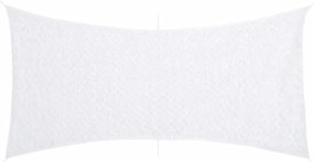 Rete Mimetica Con Custodia Di Conservazione 506x279 Cm Bianca /