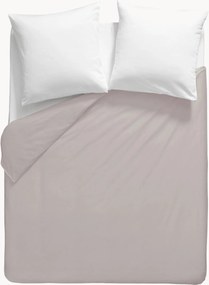 Copripiumino in raso di cotone Ava