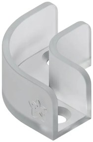 Twinkly TWFL200STW-WEU - LED RGB Striscia dimmerabile FLEX 200xLED 2 m Wi-Fi