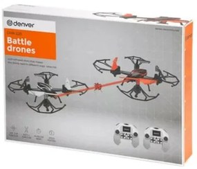 Drone Telecomandato Denver Electronics DRB-220