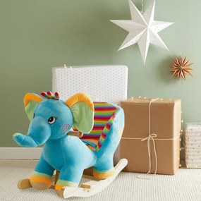 Bieco - Elefante a dondolo