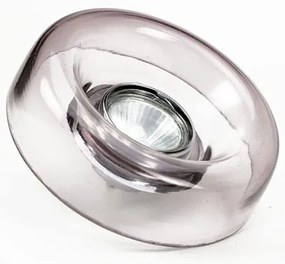 EGLO 92272 - Lampada da incasso TORTOLI 1xGU10/35W