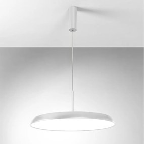 Vivida International Pinco pendant lamp 0096.33 Bianco