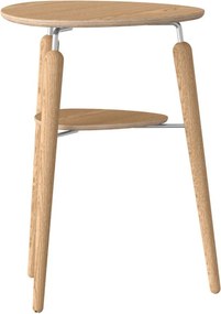 Tavolino ø 46 cm My Spot – UMAGE