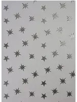 Matthew Williamson Carta da parati Sirius - Dove