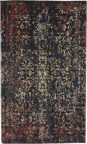 Asman Tappeto 90x160 (Indian) Annodato A Mano