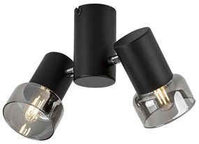 Rabalux 73053 - Faretto HATICE 2xE14/15W/230V