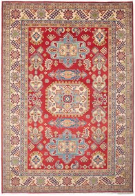 Kazak Tappeto orientale 210 x 300 (Pakistan) Annodato A Mano