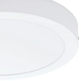 Eglo 78203 - Plafoniera LED FUEVA LED/22W/230V