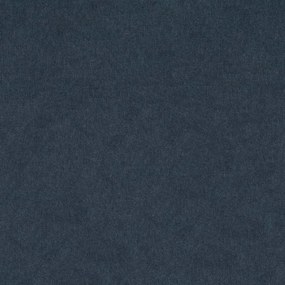 Luxury cuscino quadrato in velluto misto cotone disponibile in diversi colori blu
