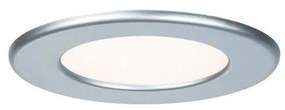 Paulmann 920.73 - LED/6W IP44 Lampada da incasso per bagno QUALITY 230V IP44