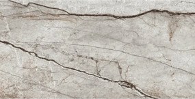 Mexen Costline Pearl campione gres porcellanato smaltato rett. G1, piastrella da pavimento e parete, carving - TL407-02-S