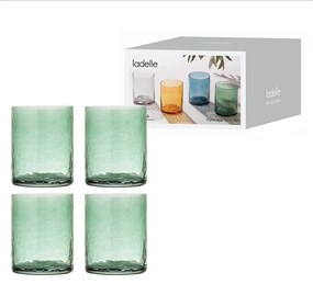 Set di bicchieri 4 pz 405 ml Flynn – Ladelle