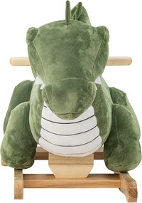 Cavallo a dondolo Arnie - Bloomingville Mini