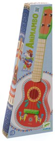 Ukulele - Animambo