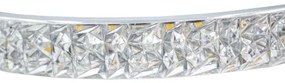 Lampadario a plafone LED dimmerabile LED/60W/230V 3000-6500K + telecomando
