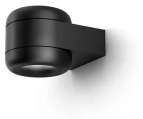 Cavity Applique da Parete S 2700K Nero - Serien Lighting