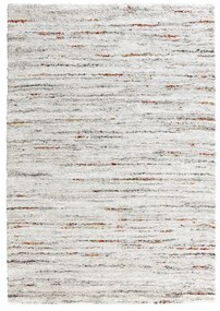 Tappeto grigio e crema , 160 x 230 cm Delight - Mint Rugs
